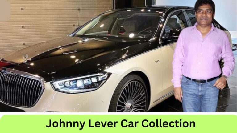 Johnny Lever Car Collection: जॉनी लीवर के पास कौन सी गाड़ियां हैं?