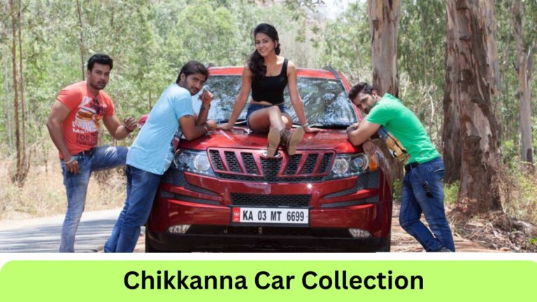 Chikkanna Car Collection: क्या चिक्कन्ना को कारों का शौक है?