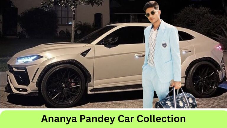 Shubman Gill Car Collection: क्या शुभमन गिल अपनी कारों को खुद ड्राइव करते हैं?