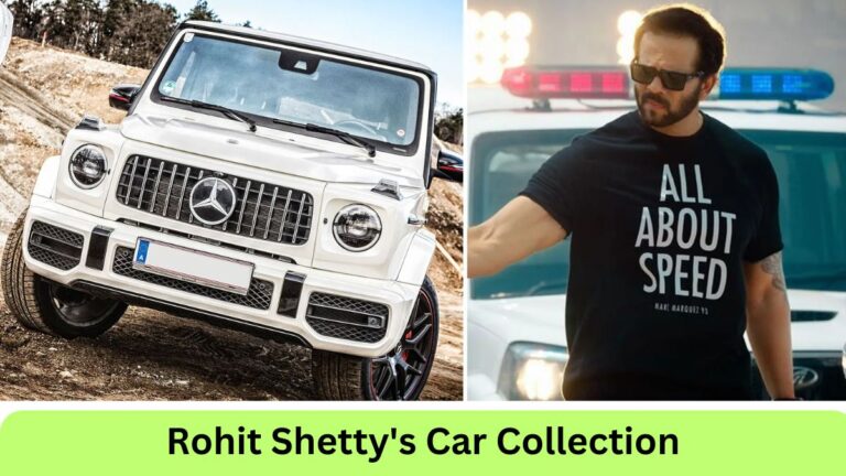 Rohit Shetty's Car Collection: रोहित शेट्टी की सबसे महंगी कार कौन सी है?